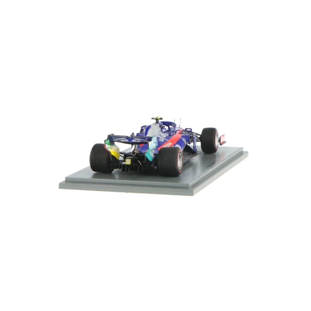ミニカー Spark Scuderia Toro Rosso STR14 250th GP Spark Scuderia Toro Rosso Str14 250Th Gp | eBay