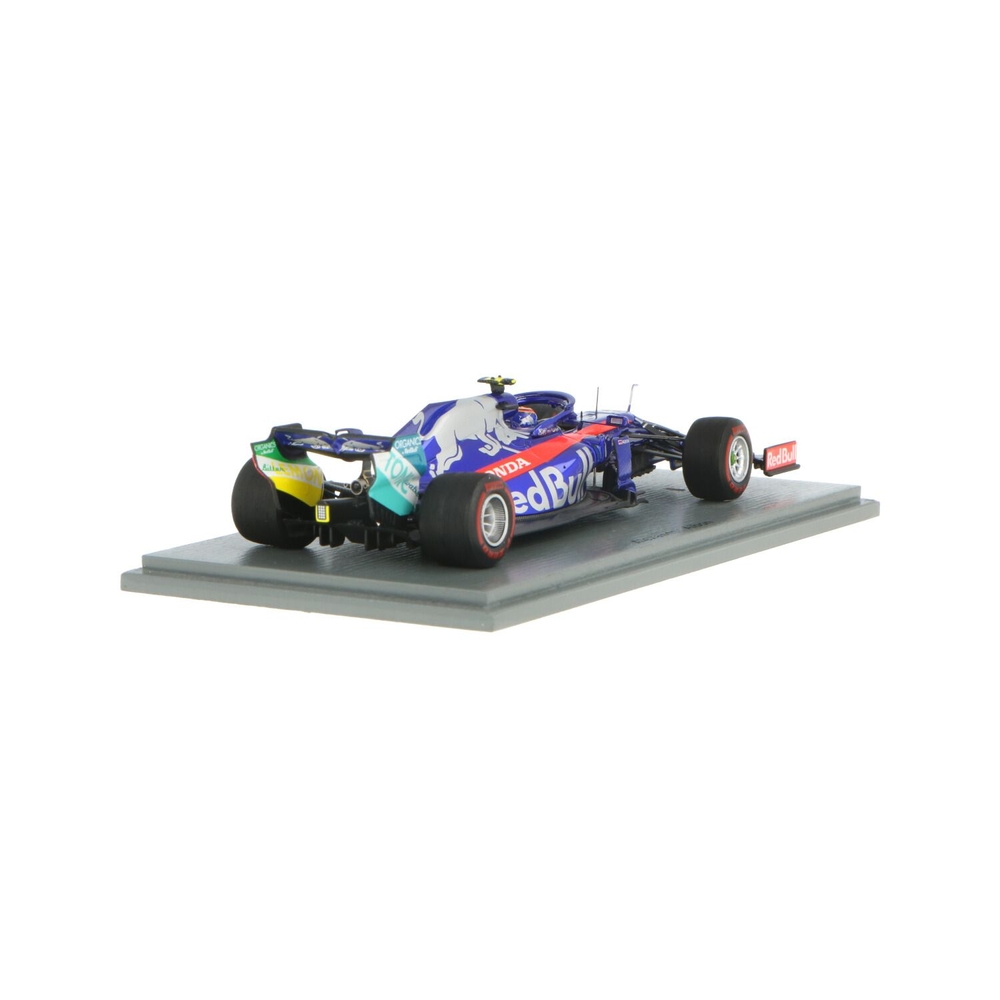 Toro Rosso STR14 | House of Modelcars