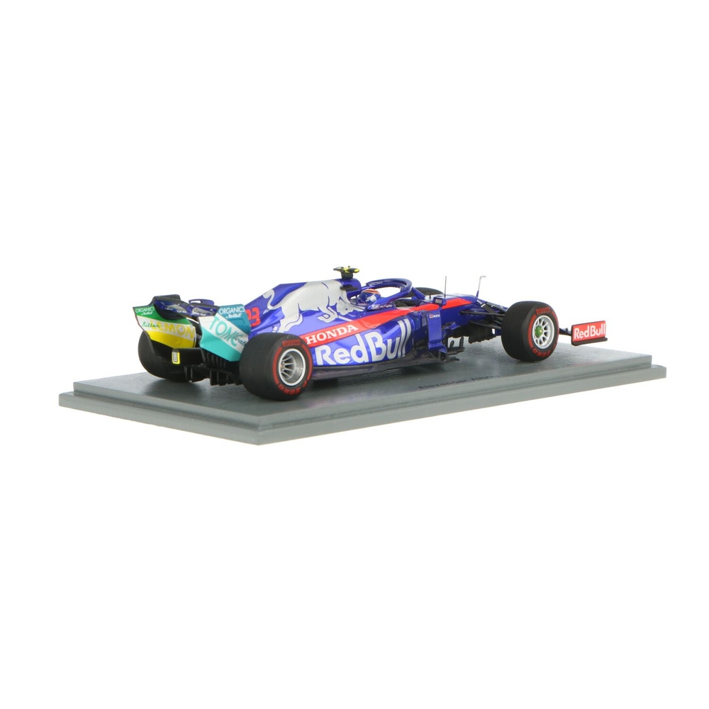 Toro Rosso STR14 | House of Modelcars