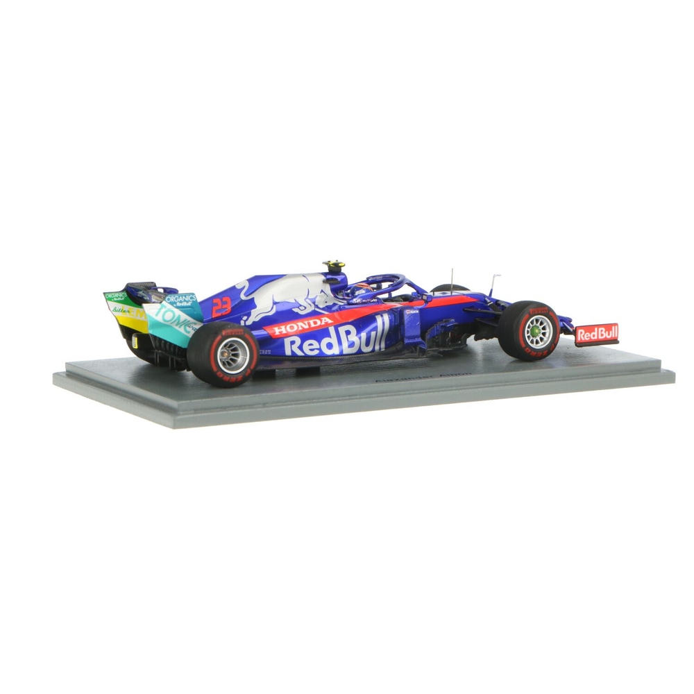 Toro Rosso STR14 | House of Modelcars