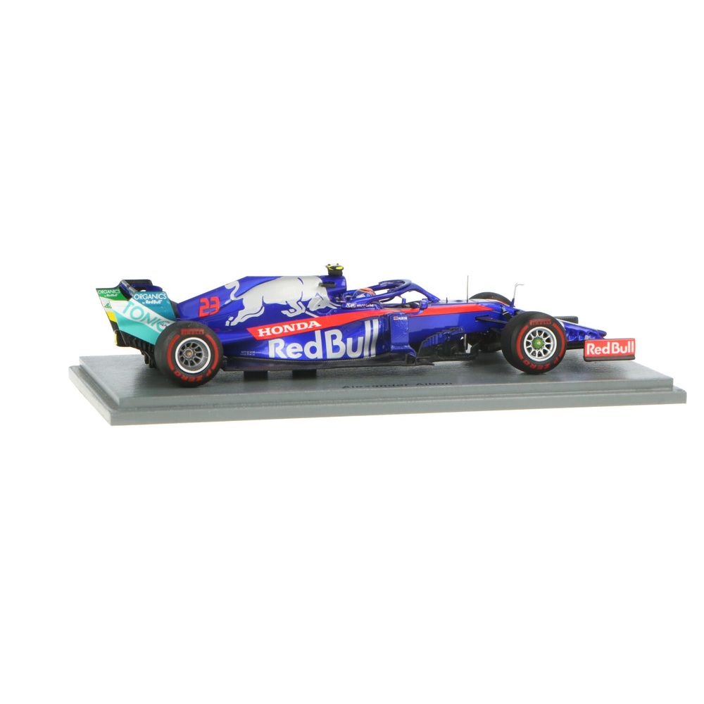 ミニカー Spark Scuderia Toro Rosso STR14 250th GP Spark Scuderia Toro Rosso Str14 250Th Gp | eBay