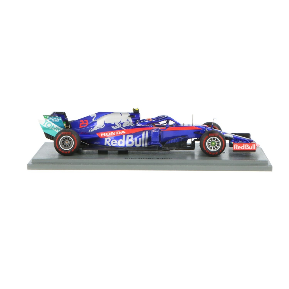 Toro Rosso STR14 | House of Modelcars