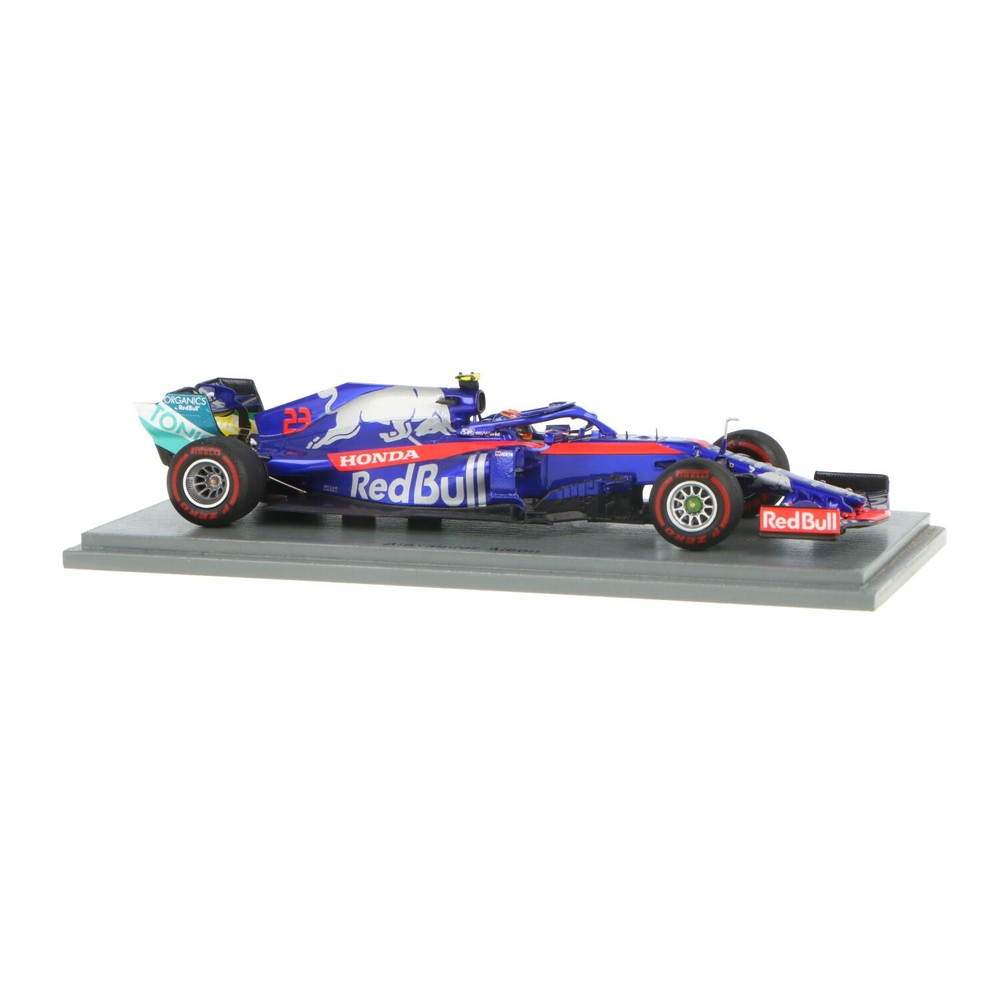 Toro Rosso STR14 | House of Modelcars