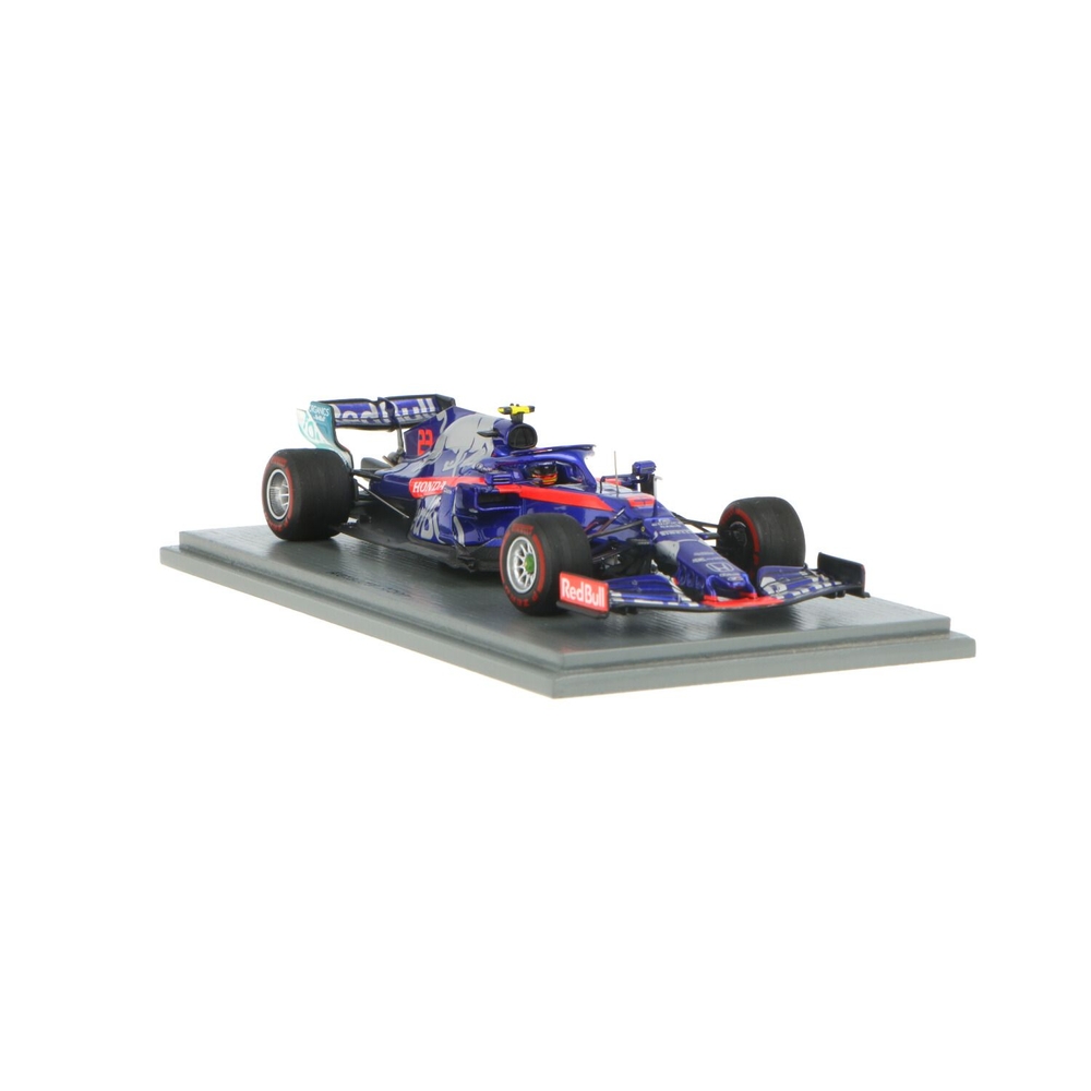 Toro Rosso STR14 | House of Modelcars