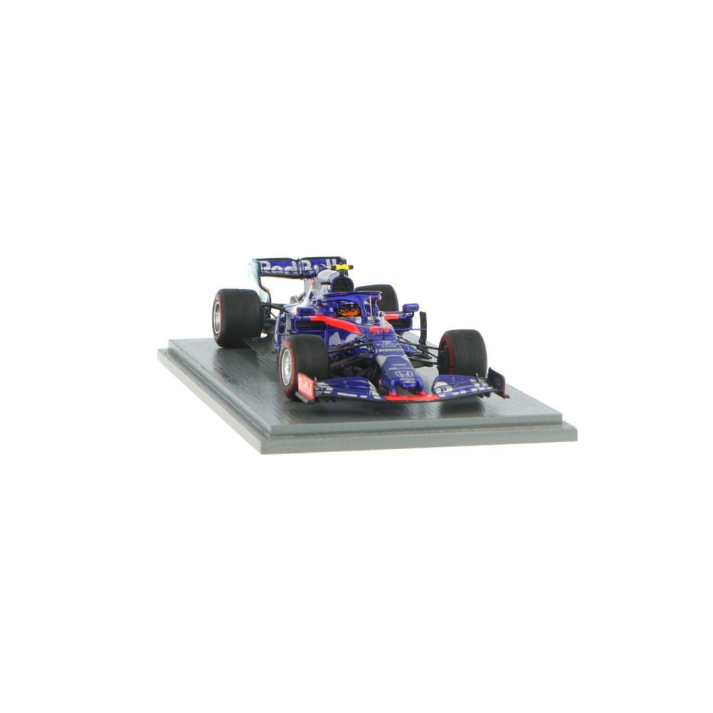 Toro Rosso STR14 | House of Modelcars