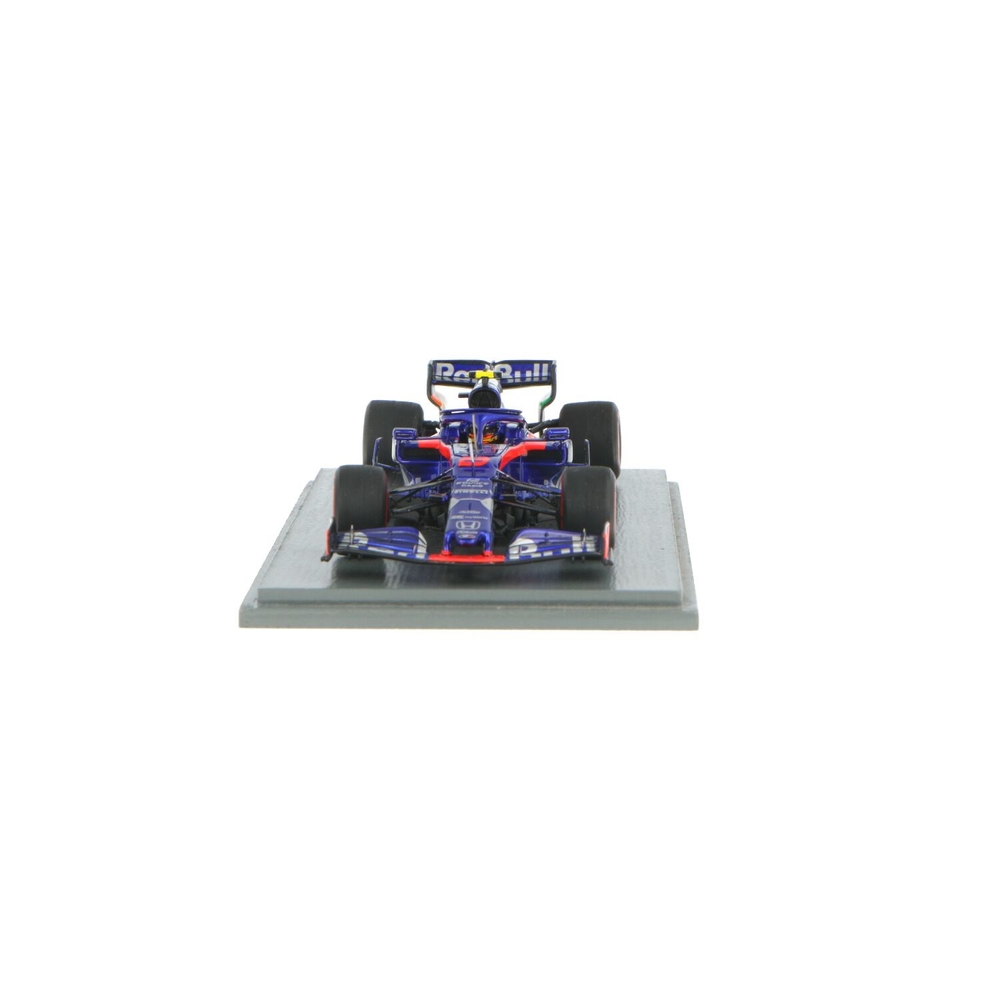 ミニカー Spark Scuderia Toro Rosso STR14 250th GP Spark Scuderia Toro Rosso Str14 250Th Gp | eBay