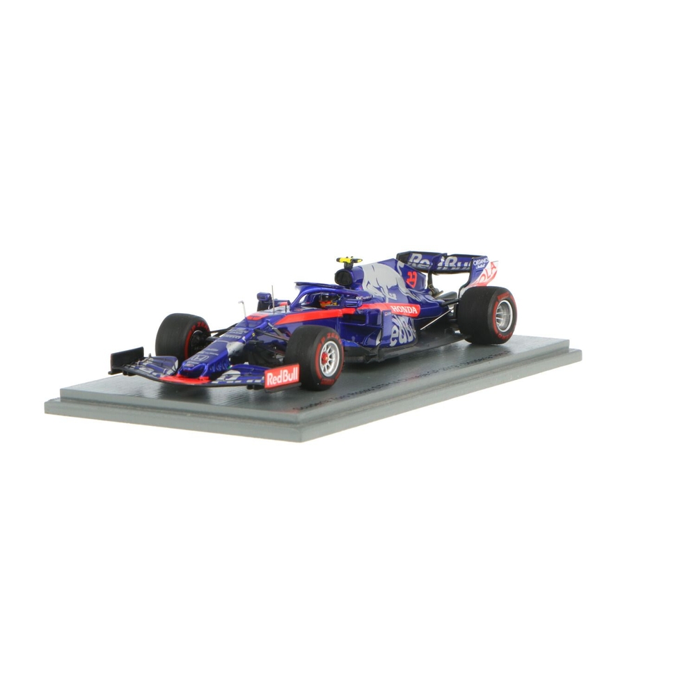 Toro Rosso STR14 | House of Modelcars