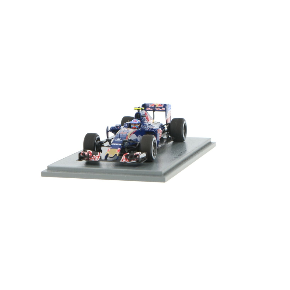 Toro Rosso STR11 | House of Modelcars