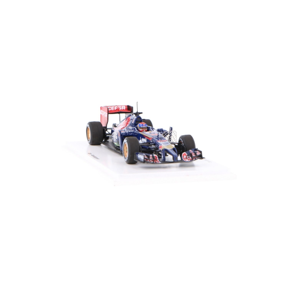 Scuderia Toro Rosso STR9 | House of Modelcars