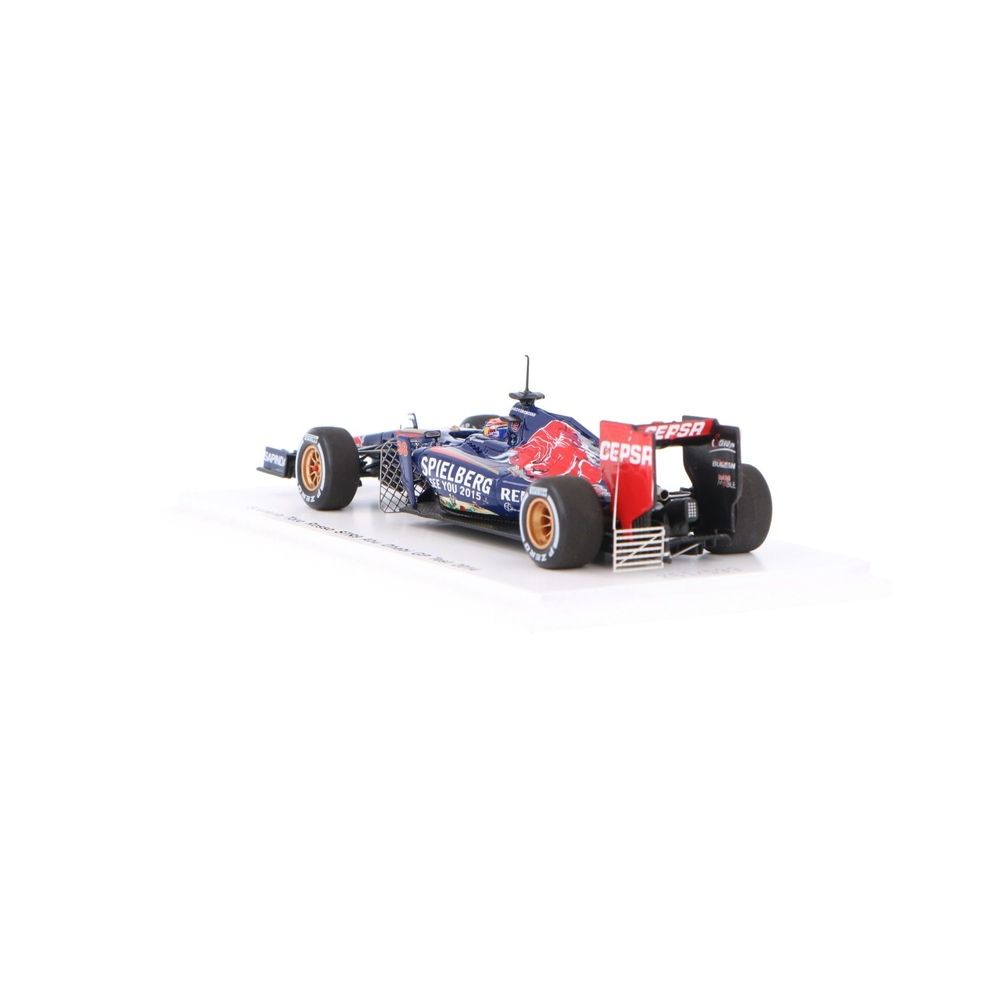 Scuderia Toro Rosso STR9 | House of Modelcars