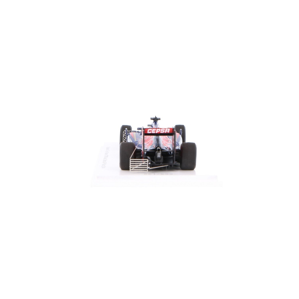 Scuderia Toro Rosso STR9 | House of Modelcars