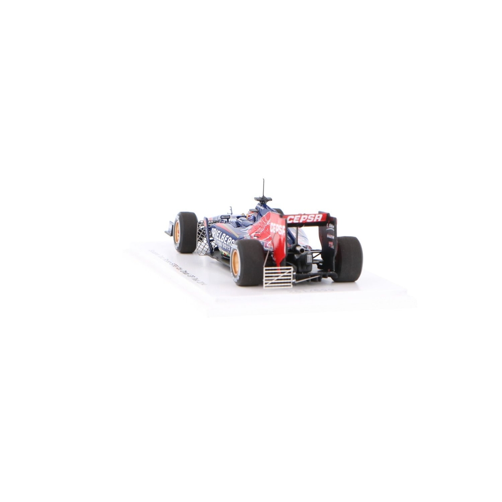 Scuderia Toro Rosso STR9 | House of Modelcars