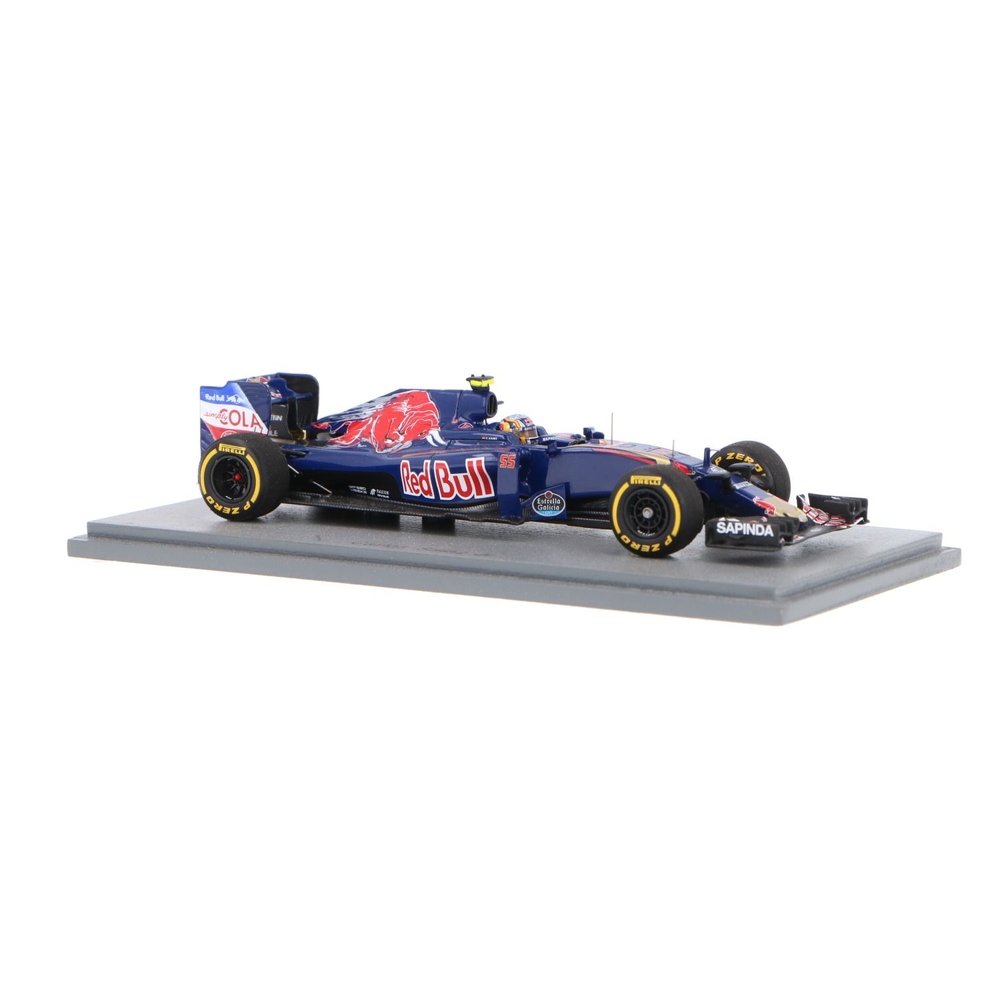Scuderia Toro Rosso STR11 | House of Modelcars