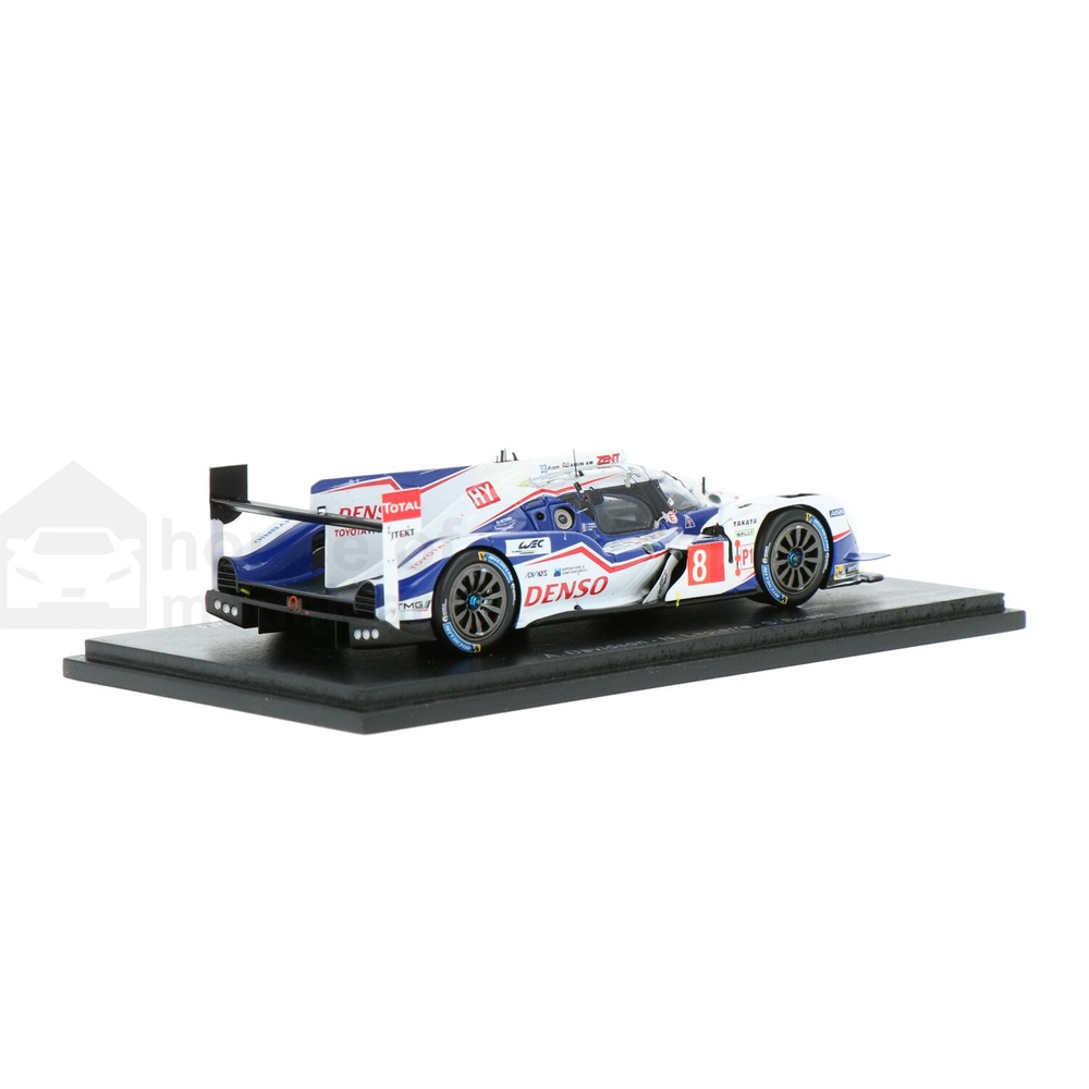 Spark 1/43 TOYOTA HYBRID TS040 ♯7 s-l500.jpg