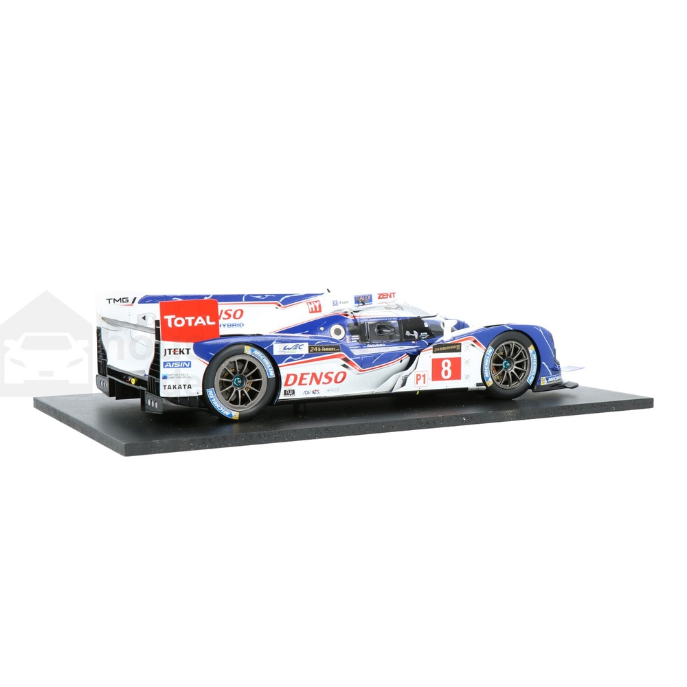 Toyota TS030 | House of Modelcars