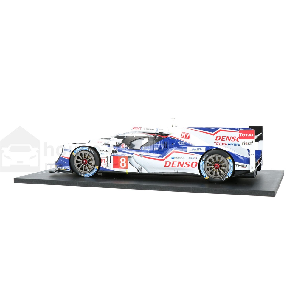 Toyota TS040 | House of Modelcars