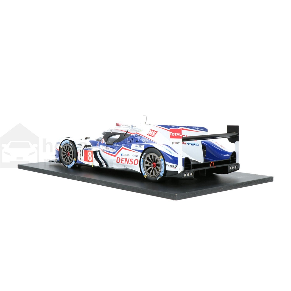 Toyota TS040 | House of Modelcars