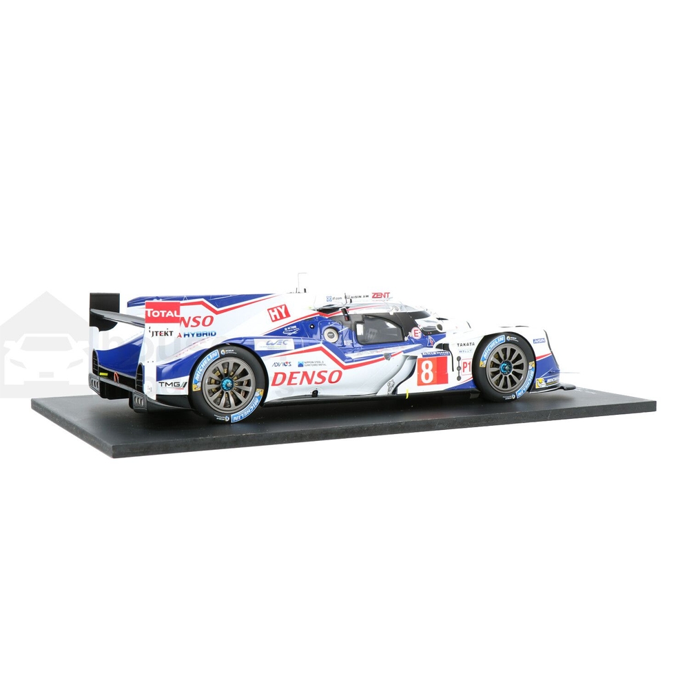 Toyota TS040 | House of Modelcars