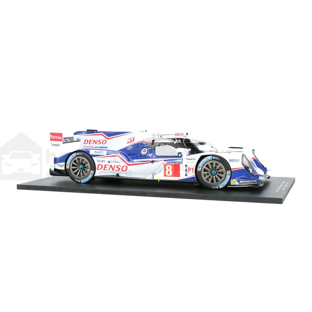 Toyota TS040 | House of Modelcars