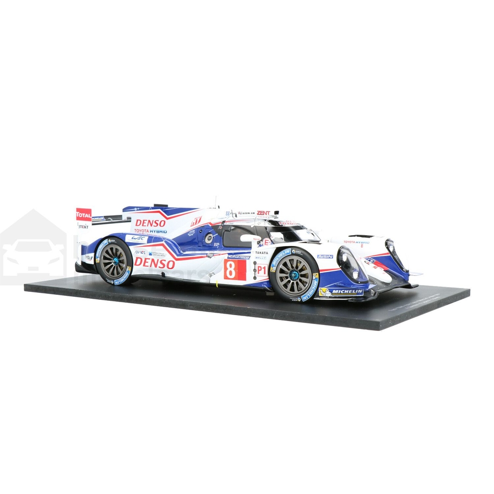 Toyota TS040 | House of Modelcars