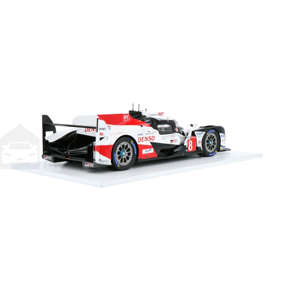 Toyota TS050 Hybrid | House of Modelcars