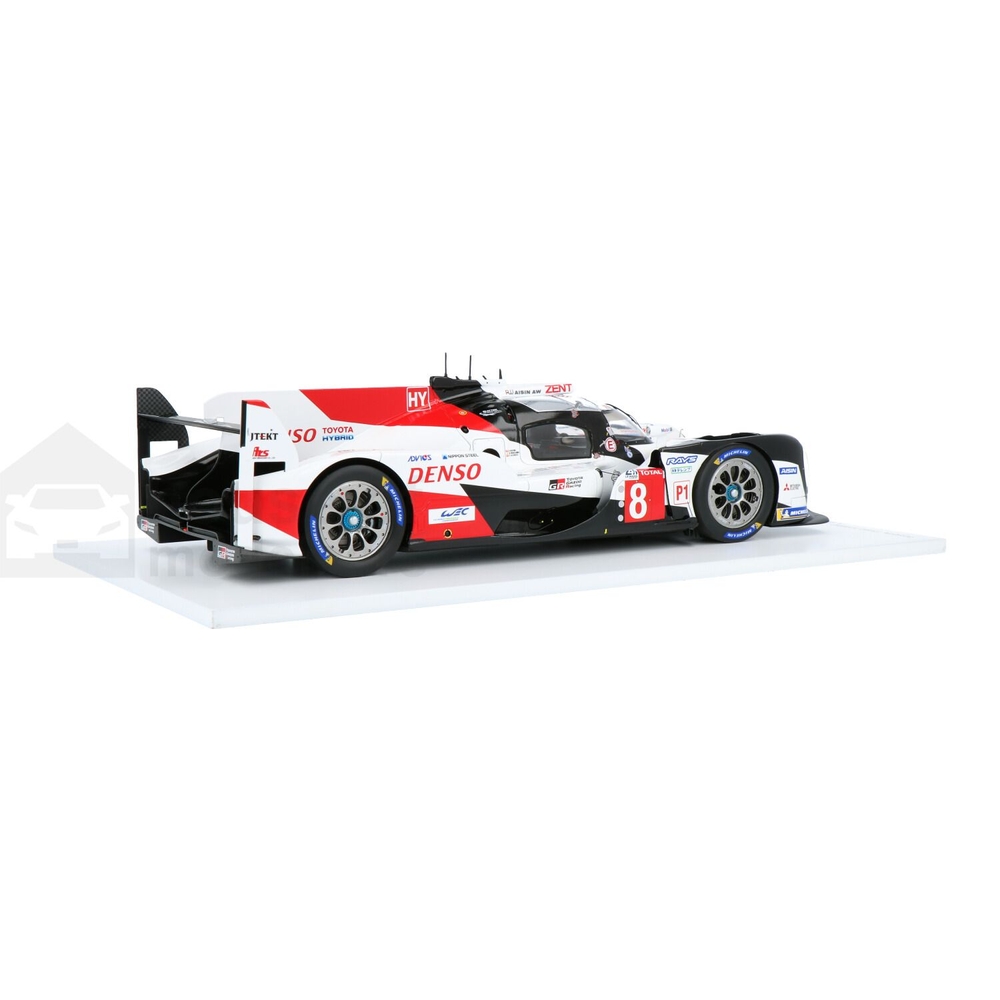 Toyota TS050 Hybrid | House of Modelcars