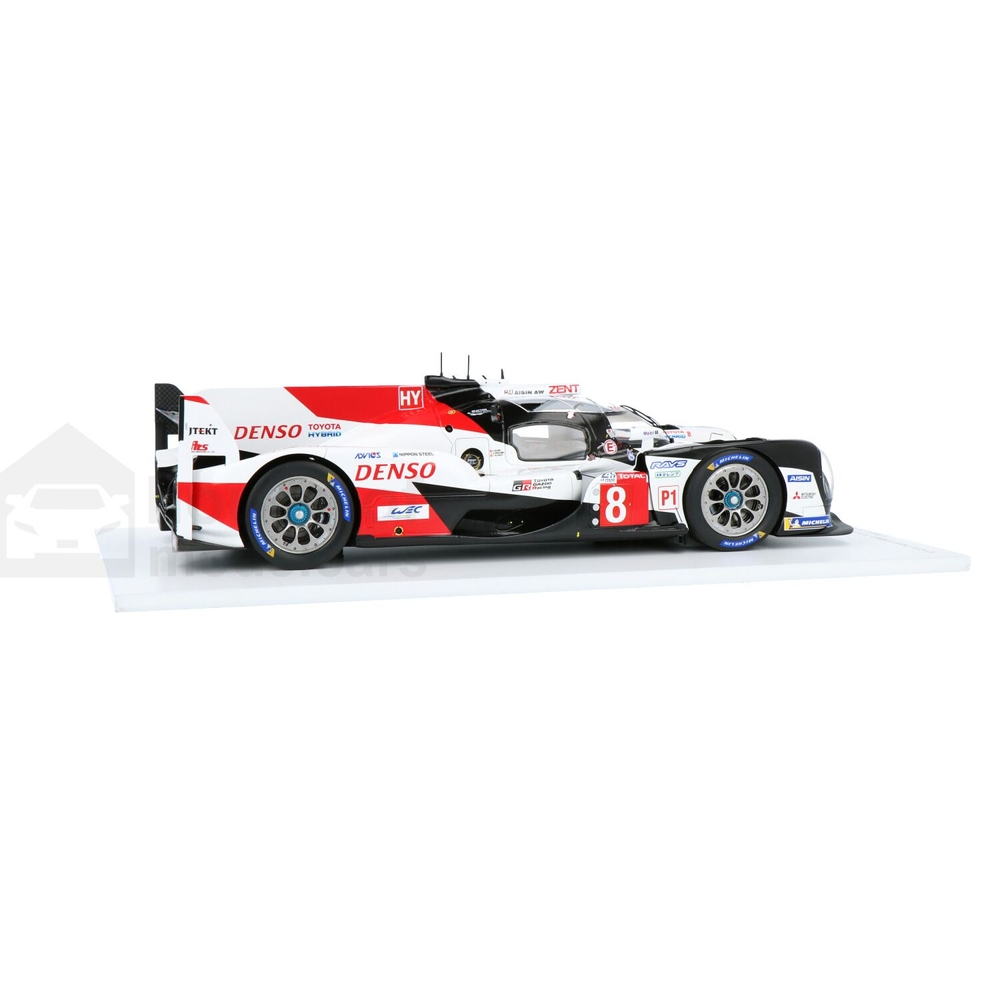 Toyota TS050 Hybrid | House of Modelcars