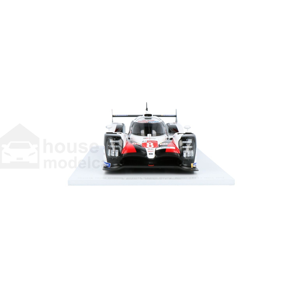 Toyota TS050 Hybrid | House of Modelcars
