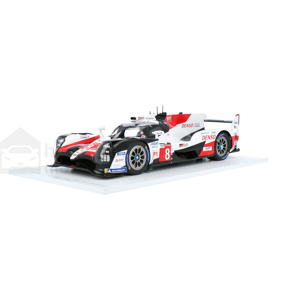 Toyota TS050 Hybrid | House of Modelcars