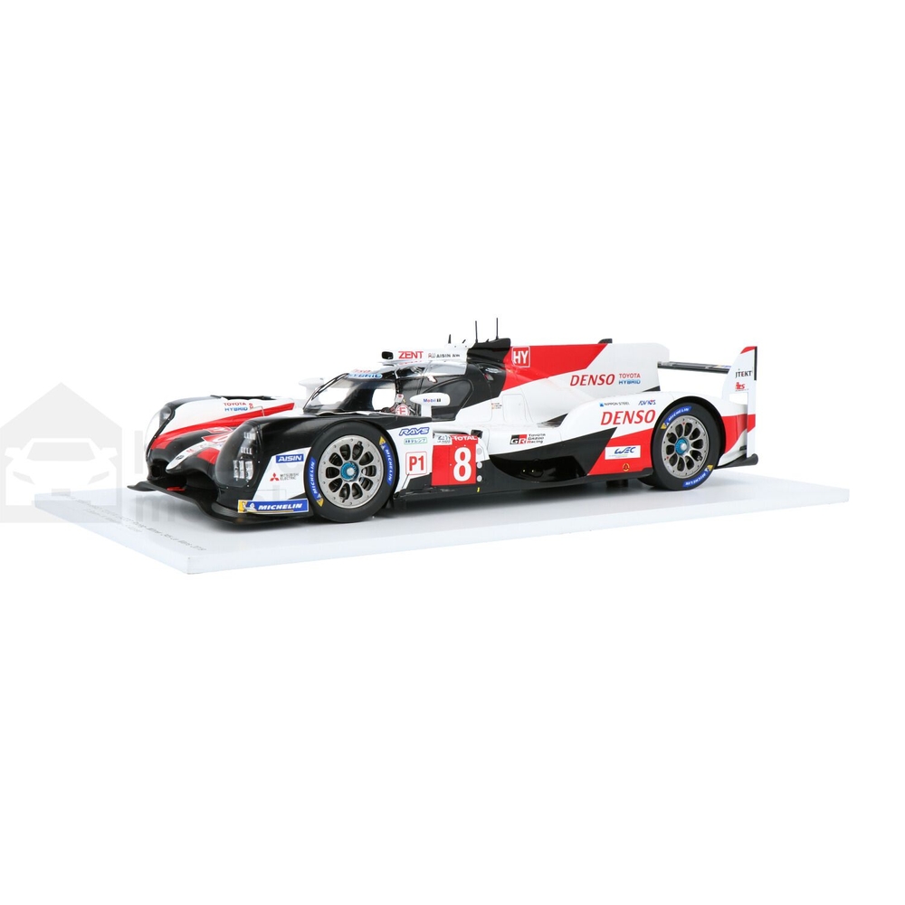 Toyota TS050 Hybrid | House of Modelcars