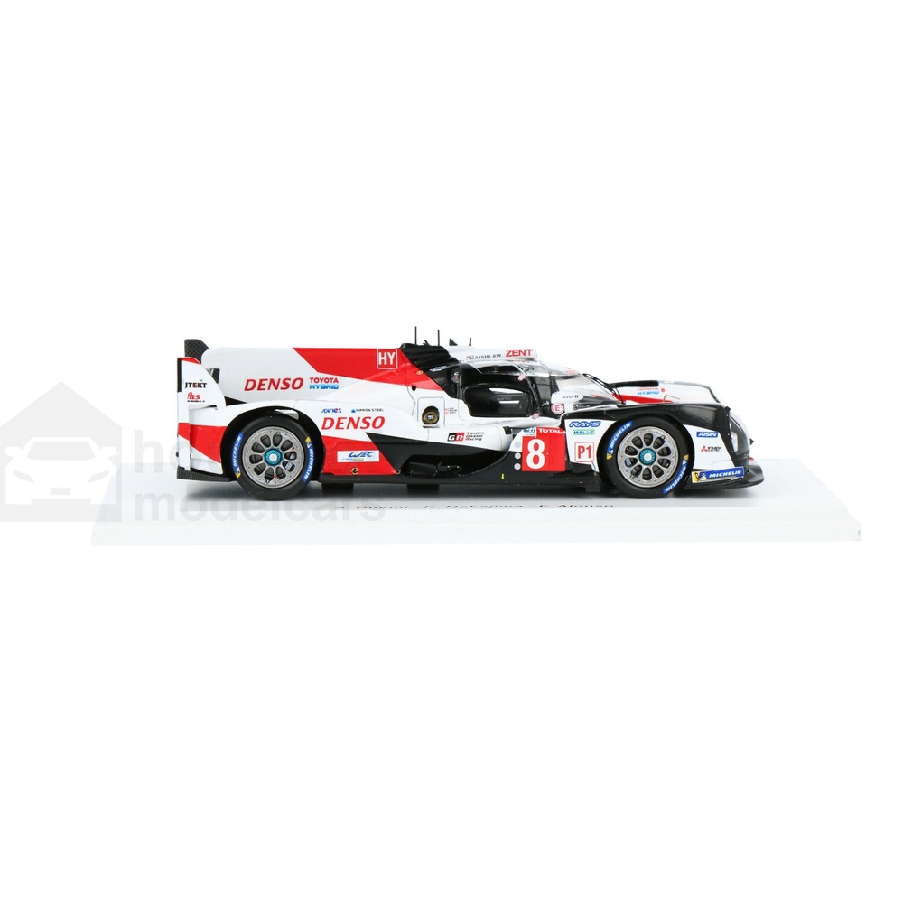 Toyota TS050 Hybrid | House of Modelcars