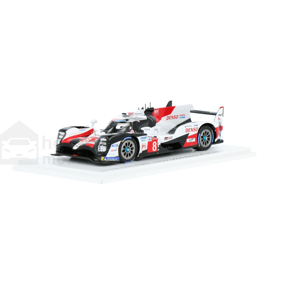 Toyota TS050 Hybrid | House of Modelcars