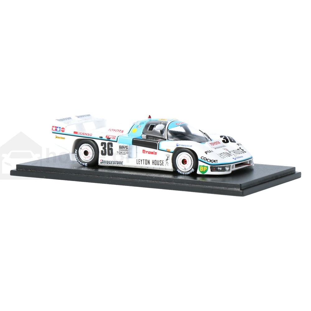 Toyota 85 C | House of Modelcars