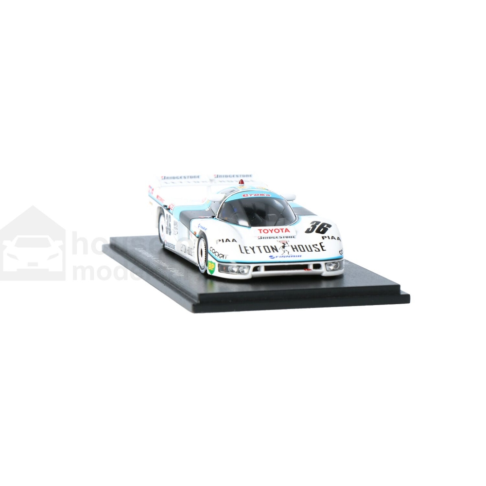 Toyota 85 C | House of Modelcars
