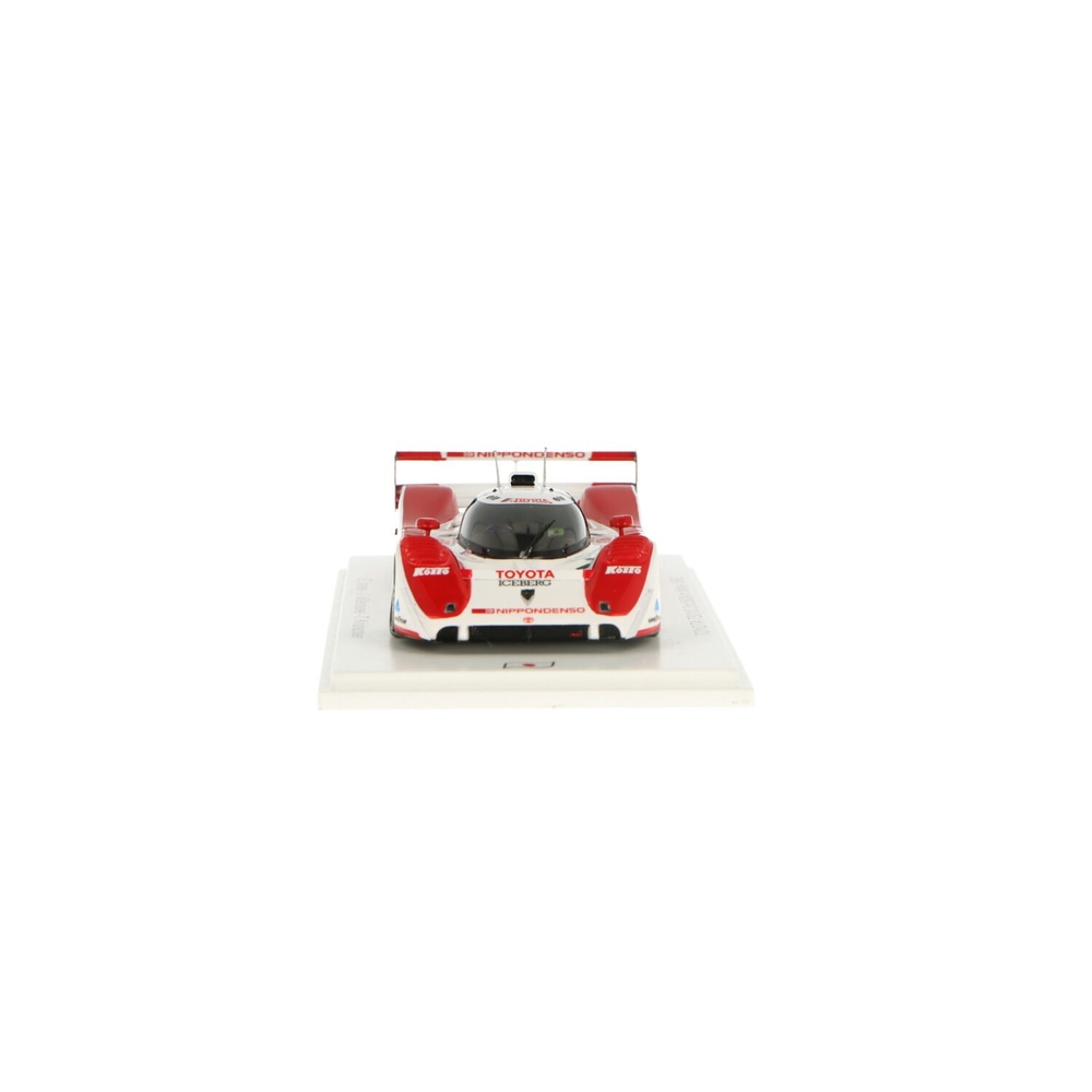 Toyota TS010 | House of Modelcars