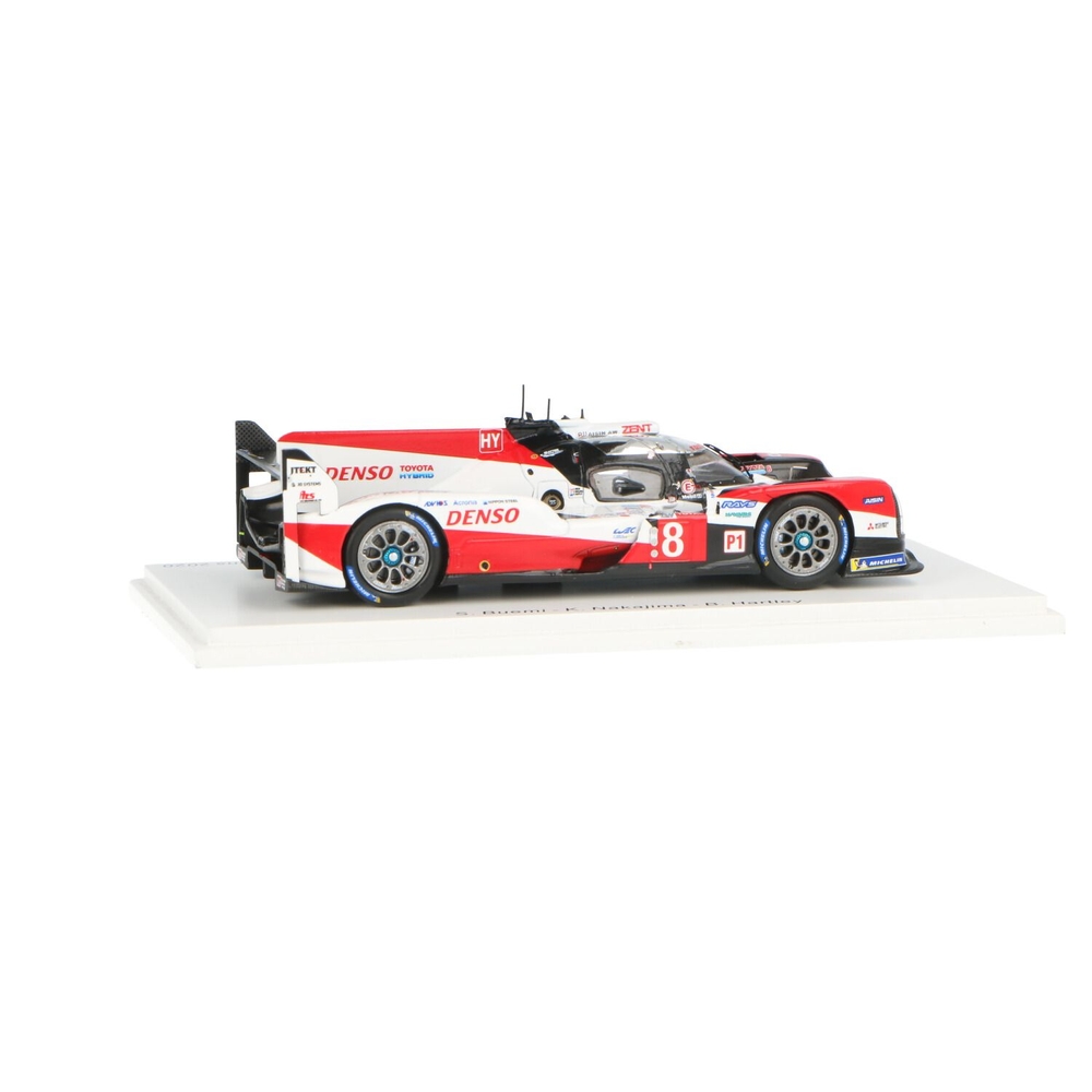 Toyota TS050 Hybrid | House of Modelcars