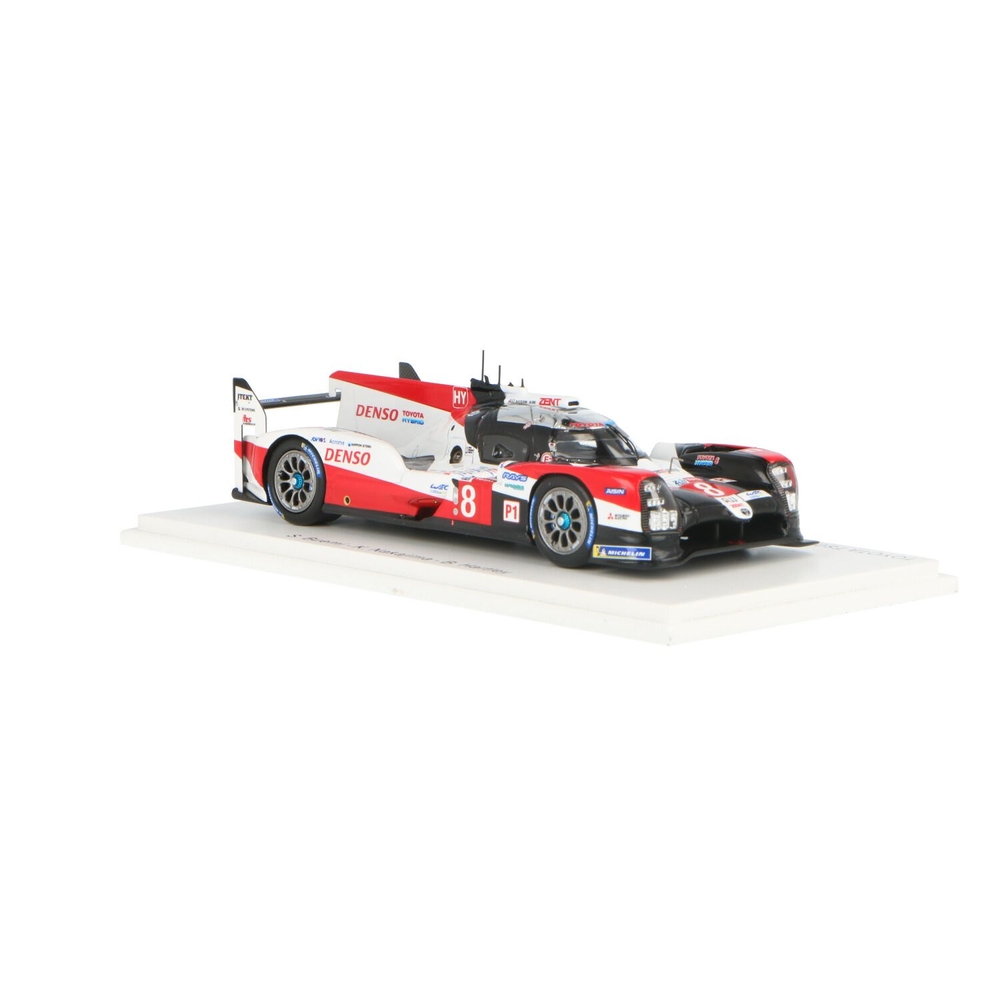 Toyota TS050 Hybrid | House of Modelcars