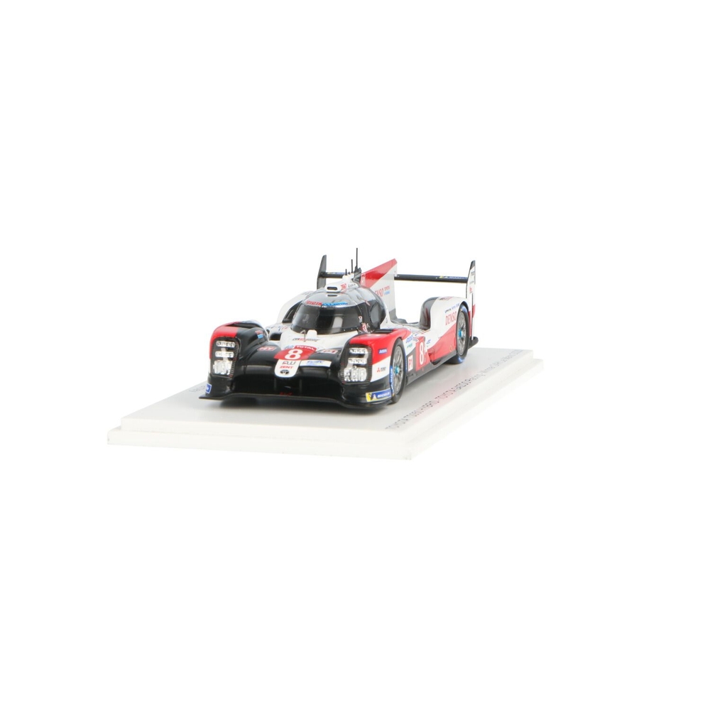 Toyota TS050 Hybrid | House of Modelcars