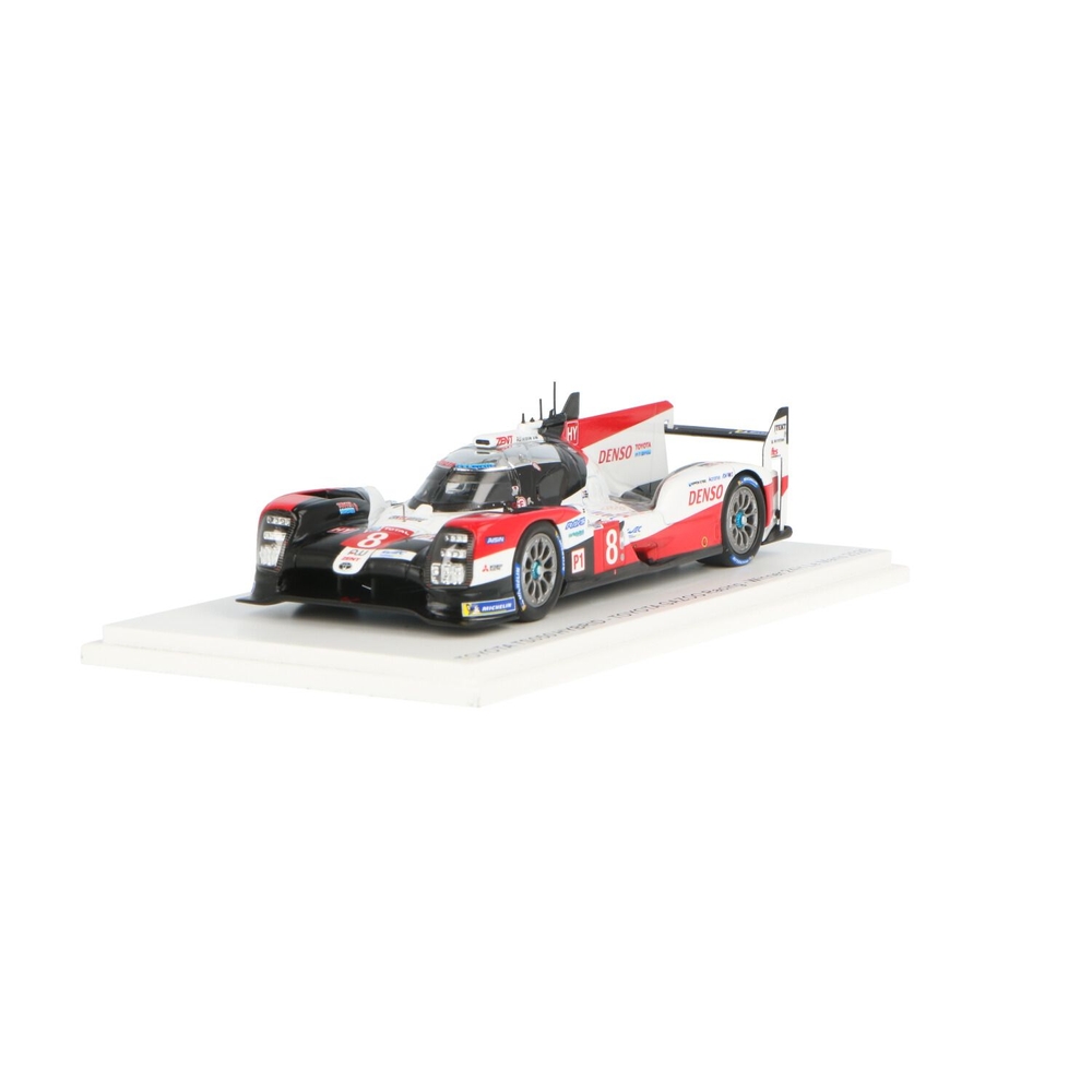 Toyota TS050 Hybrid | House of Modelcars