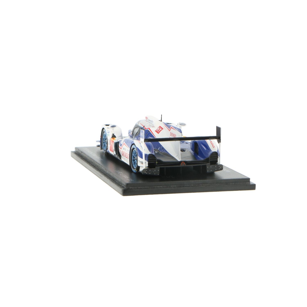 Toyota TS040 Hybrid | House of Modelcars