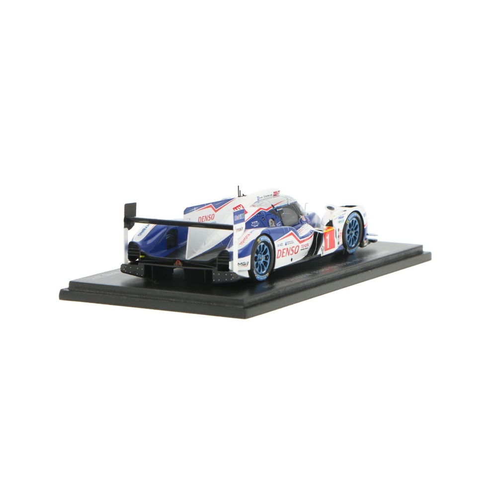 美品   Toyota TS040-Hybrid   1/43 Toyota TS040 Hybrid | House of Modelcars