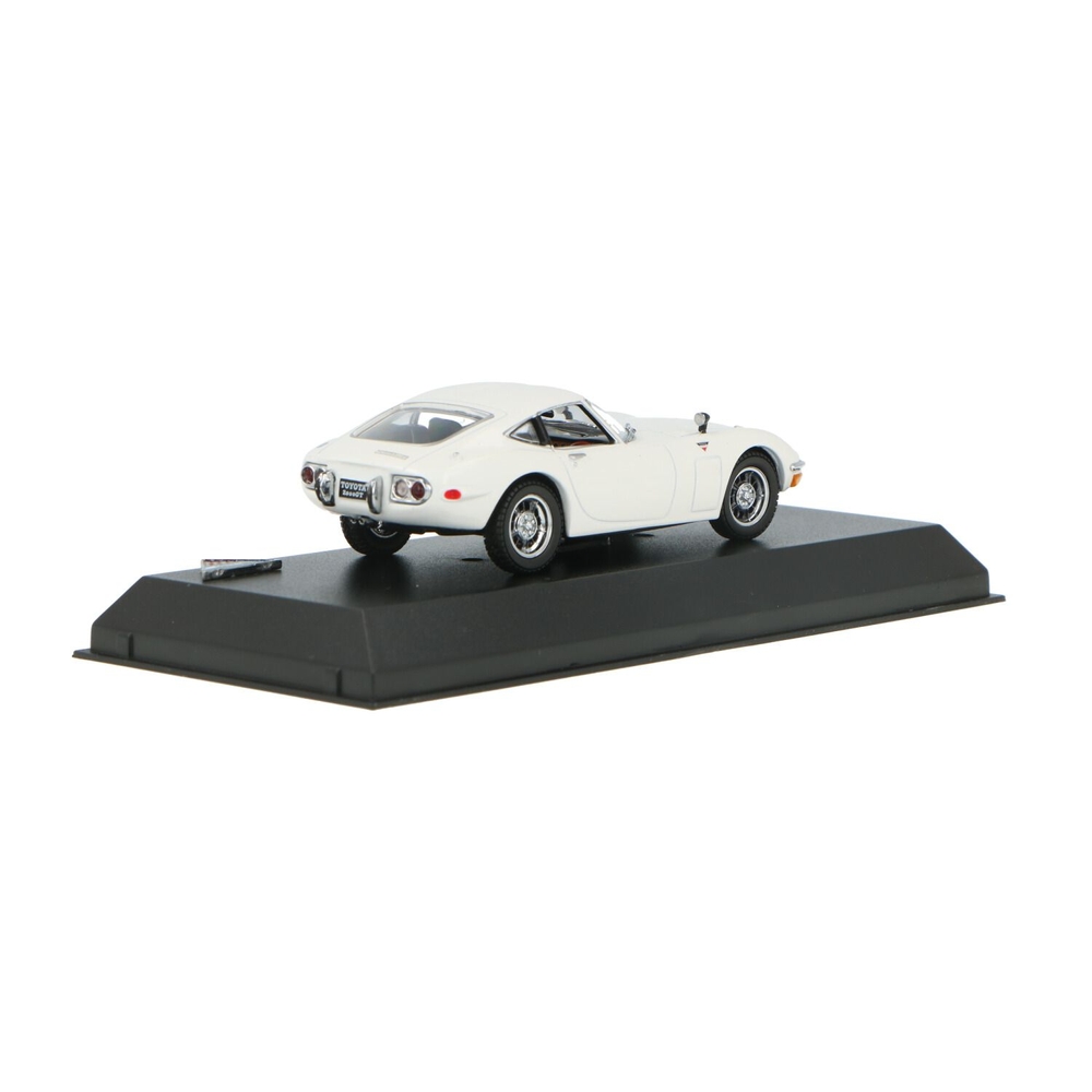 Toyota 2000GT | House of Modelcars