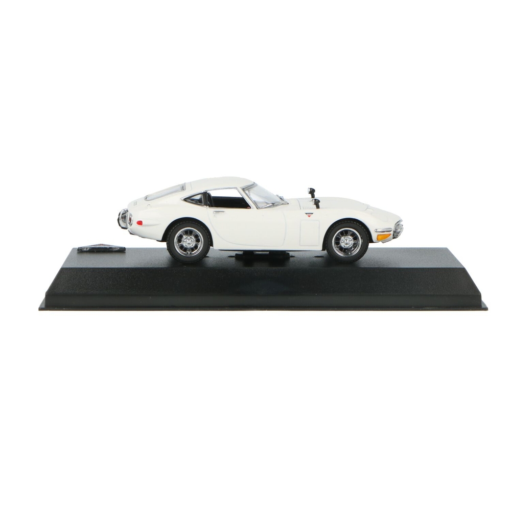 ミニカー Love minicarignition model 2000GT Toyota 2000GT | House of Modelcars