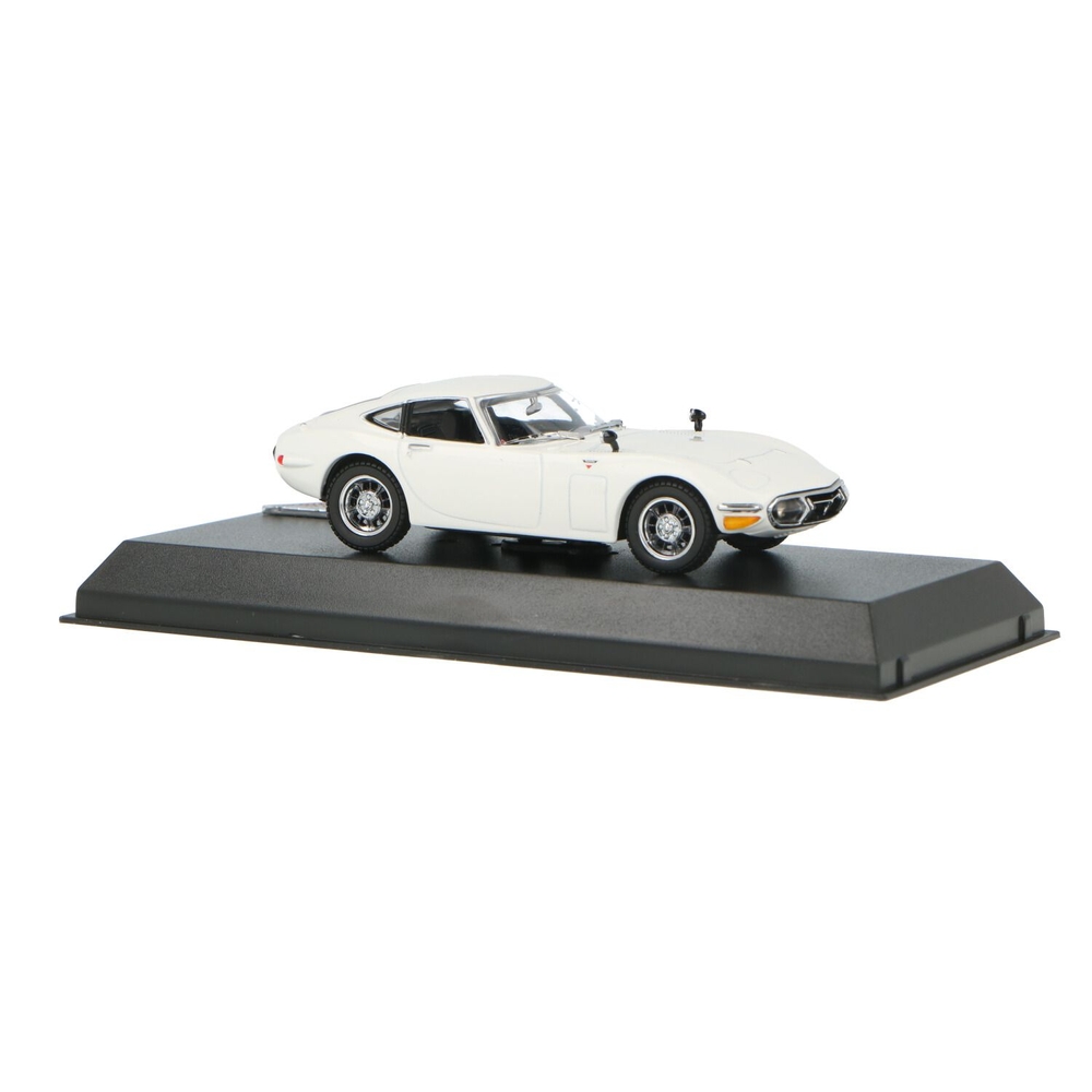 Toyota 2000GT | House of Modelcars