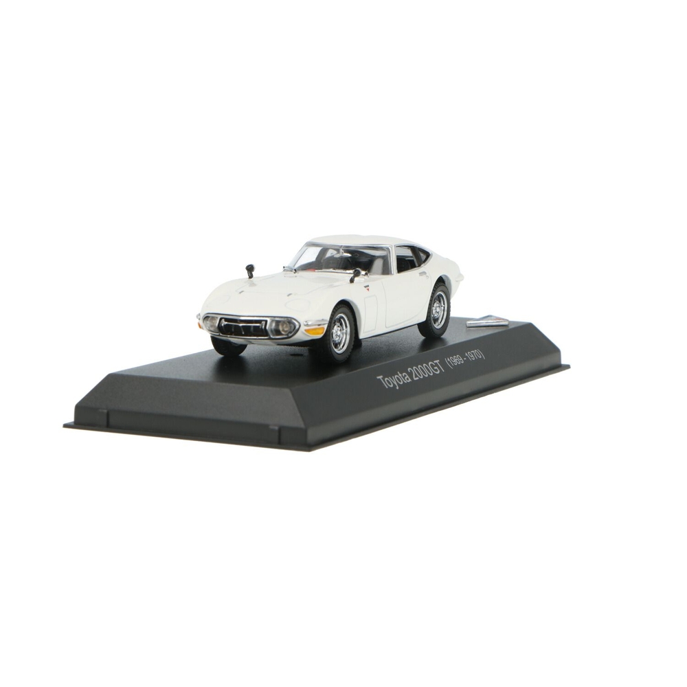 Toyota 2000GT | House of Modelcars