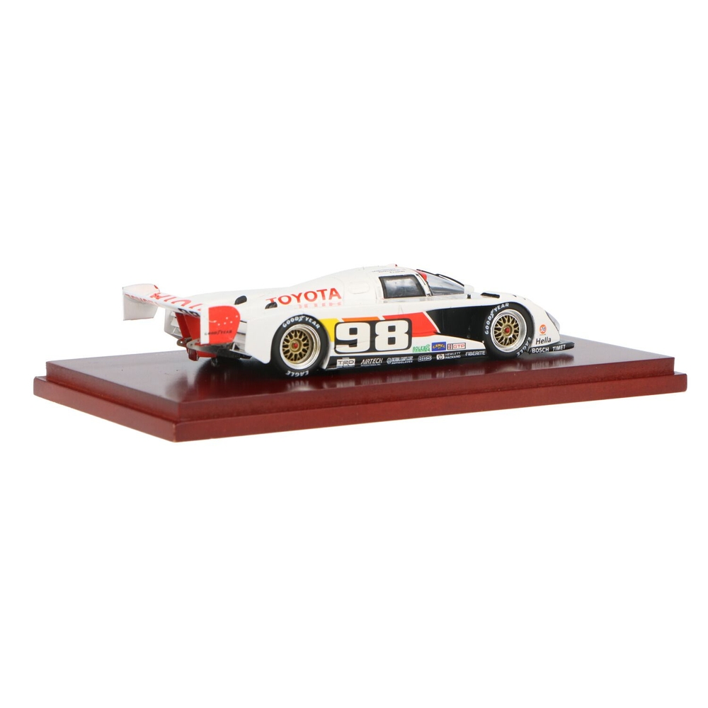 Toyota Eagle MkIII | House of Modelcars