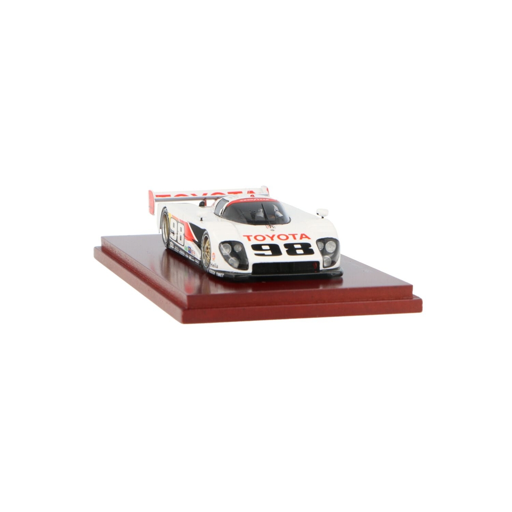 Toyota Eagle MkIII | House of Modelcars