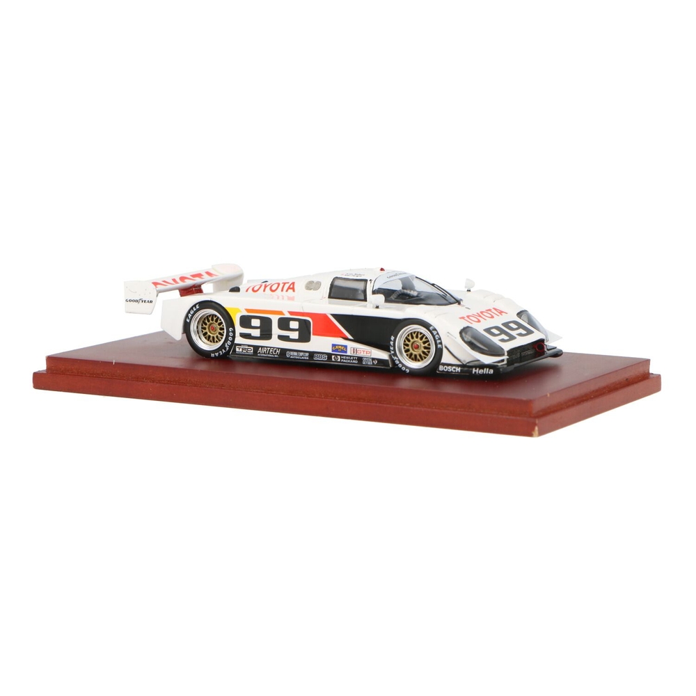 Toyota Eagle MkIII | House of Modelcars