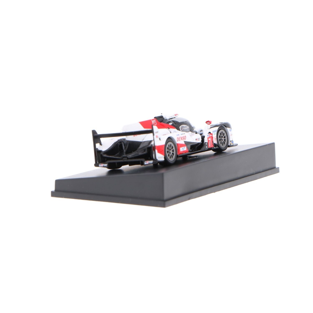 Toyota TS050 Hybrid | House of Modelcars