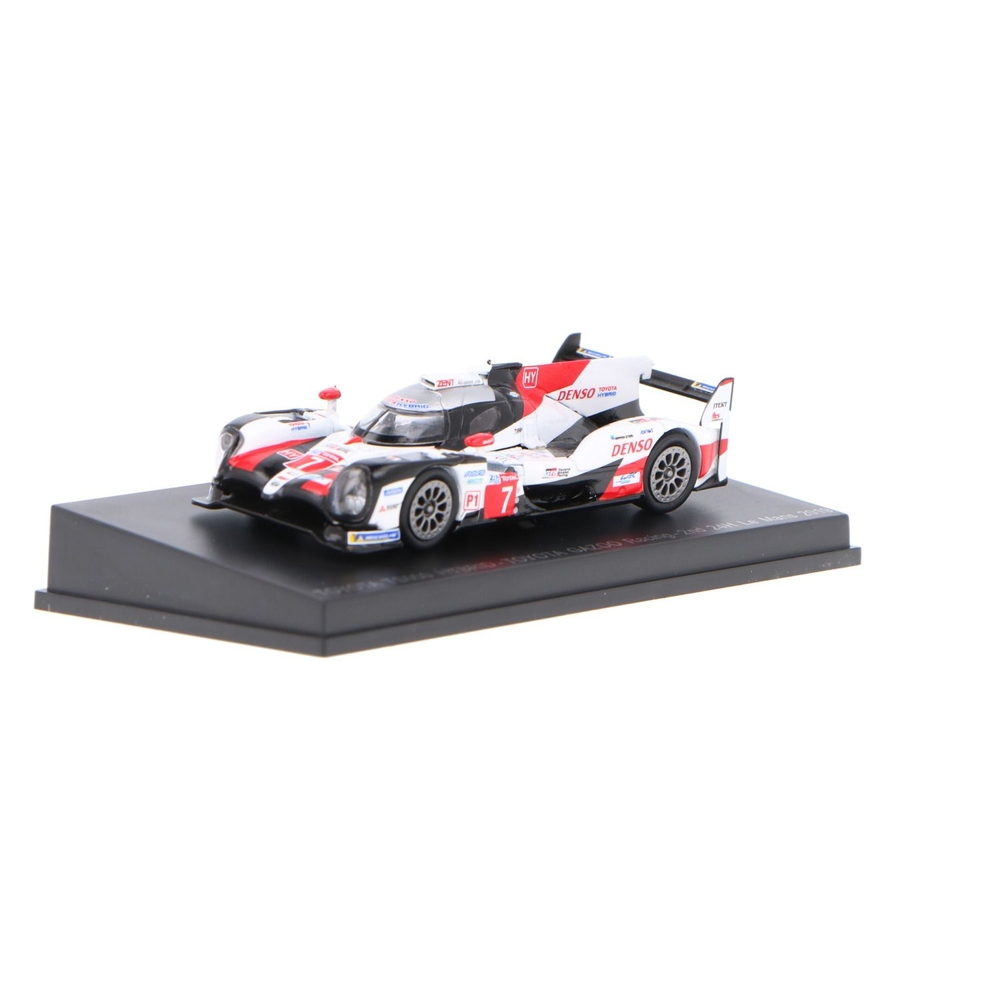 Toyota TS050 Hybrid | House of Modelcars